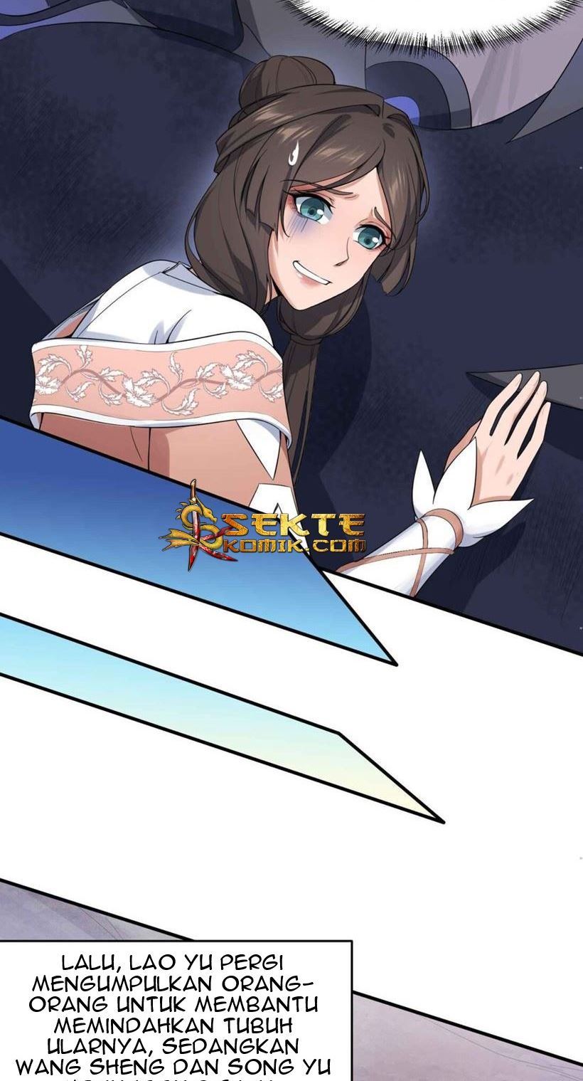 First Dragon (Yuanlong) Chapter 24 Gambar 11